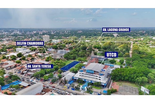 Terreno Venta PY Central Fernando De La Mora — foto 3
