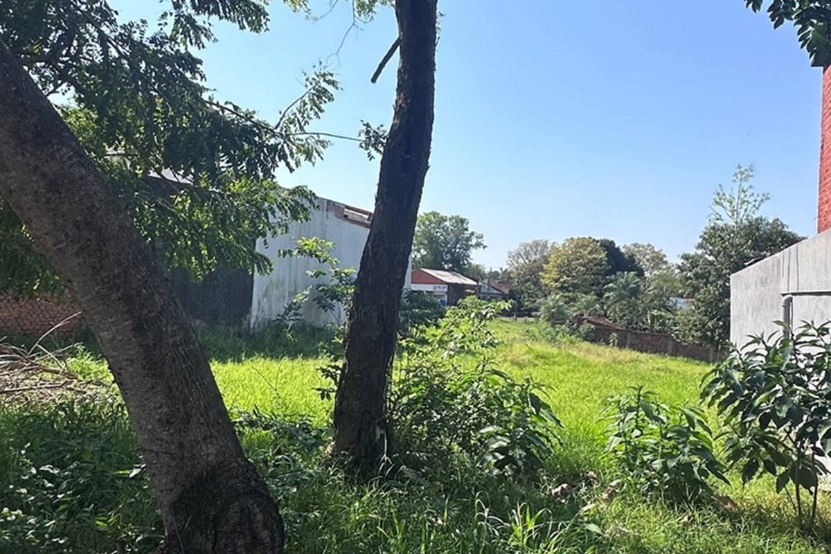 Venta de TERRENO en ENCARNACIÓN, ITAPÚA — foto 2