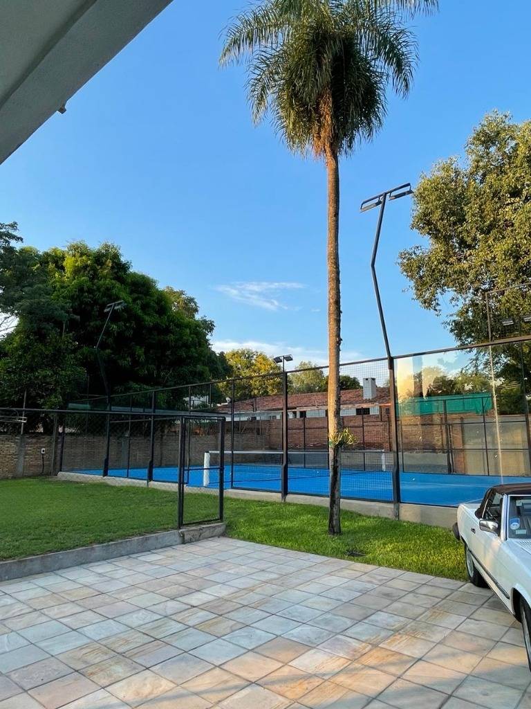 Magnifica casa en Sanber de 4 habitaciones con cancha de tenis y futbol — foto 2