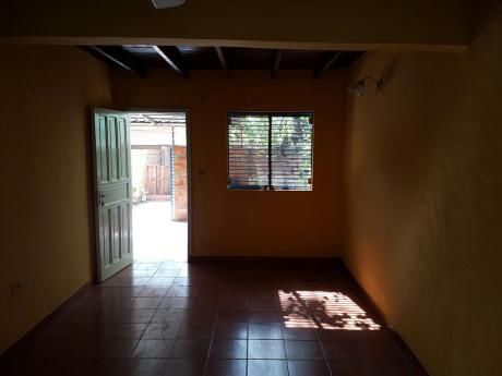 Duplex En Barrio La Concordia, Mariano Roque Alonso