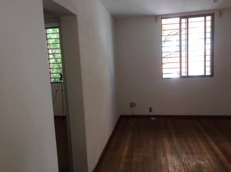 Pocitos 1 Dormitorio Con 3 Garages En Renta