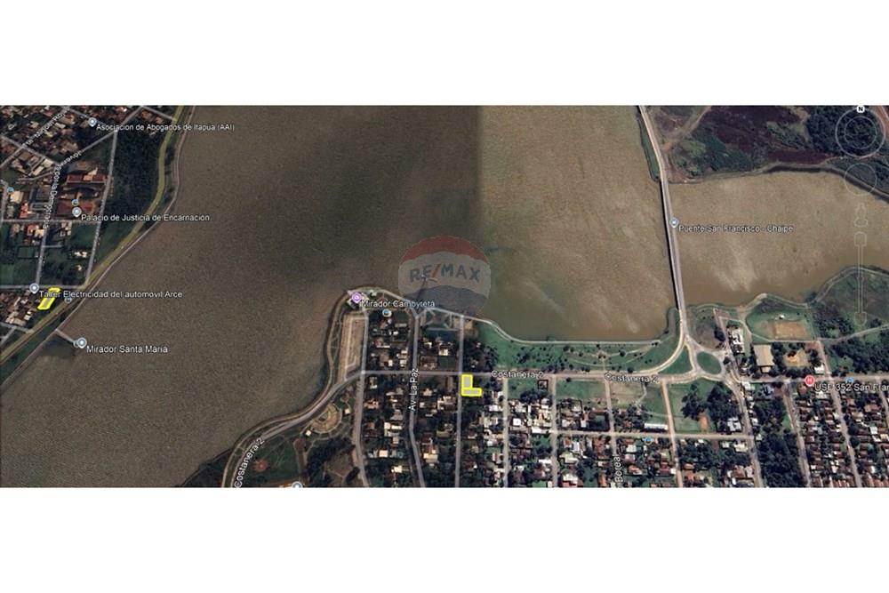 Terreno - Venta - Cambyretá, Itapúa, Paraguay — foto 2