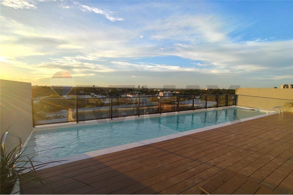 Alquilo Departamento Villa Morra — foto 3