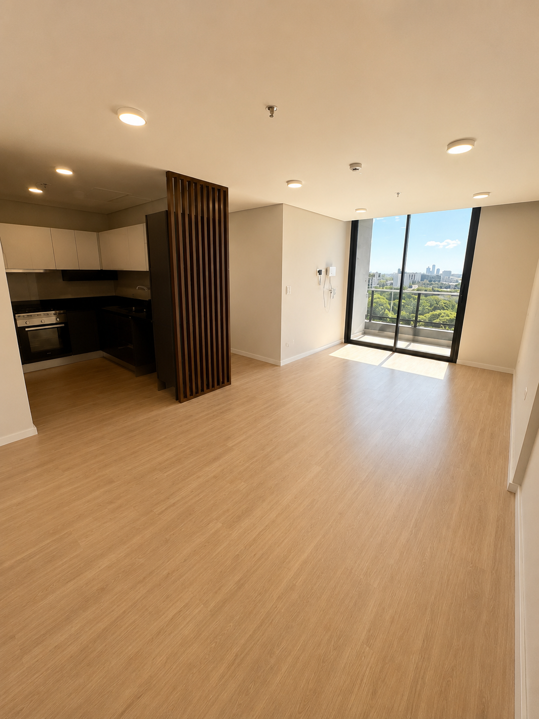 Departamento en alquiler en Recoleta, Asunción — foto 2