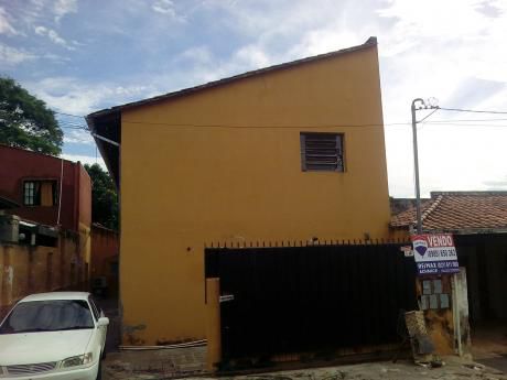 Buenísima Inversión Zona Col.ravasco Bo.sto. Domingo