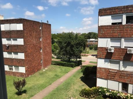 Venta Apto 3 Dormitorios, 1 Baño, Punta Gorda, Impecable