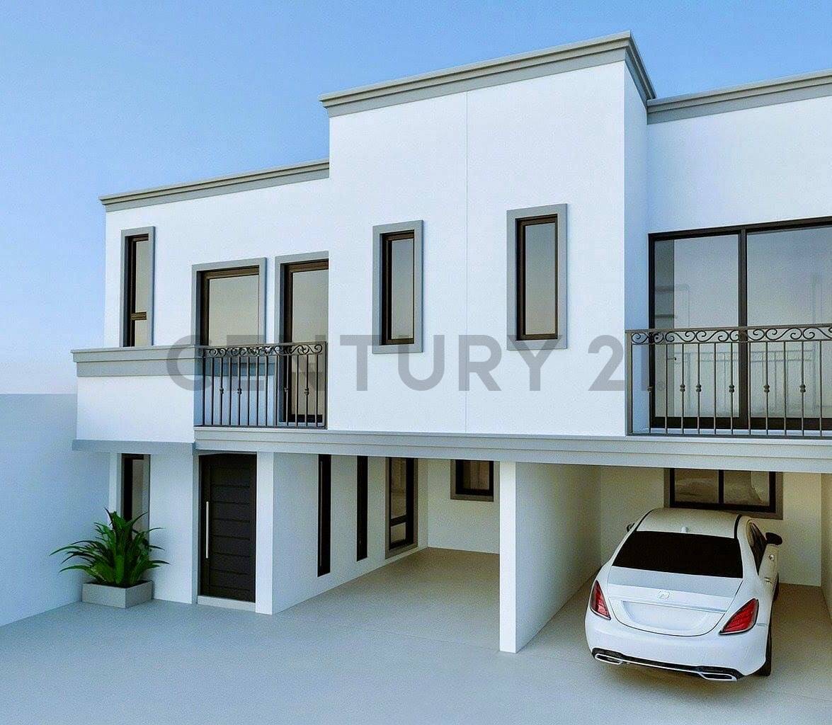 Alquiler de Casa Dúplex en Luque, Central — foto 2