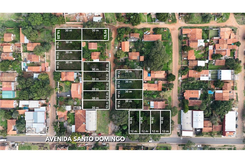 VENDO TERRENO EN LAURELTY - LUQUE — foto 2