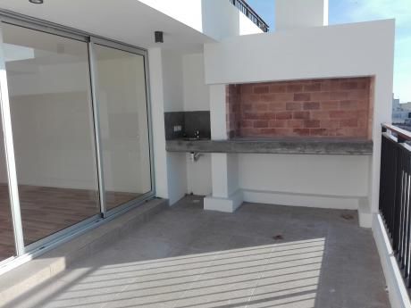 Venta Apartamento 2 Dormitorios Centro Penthouse
