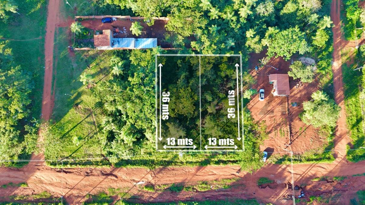 Vendo Terreno en Capiatá — foto 3