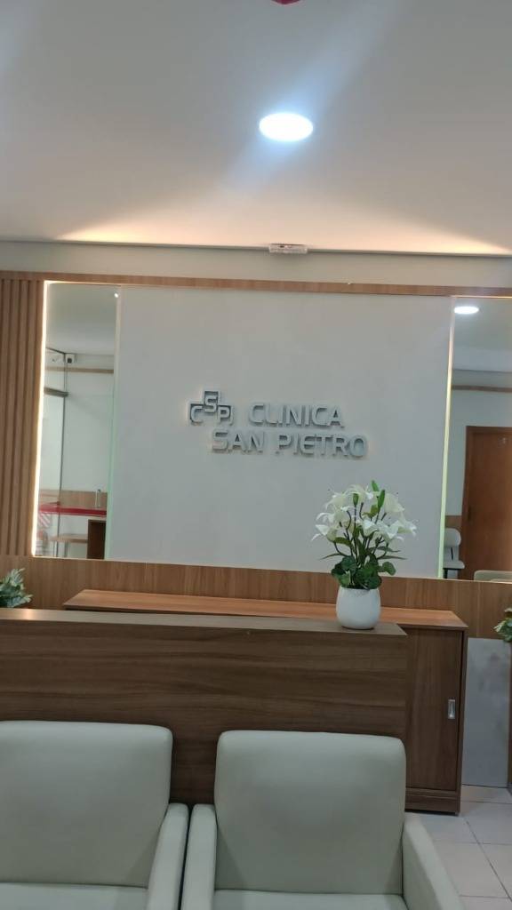 Oficina para Consultorio Médico en Clínica San Pietro | Bern — foto 3
