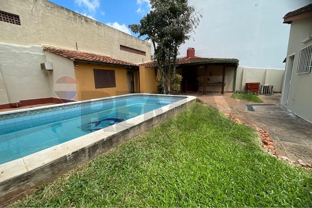 CASA - ALQUILER - ASUNCION - NAZARETH - PARAGUAY — foto 2