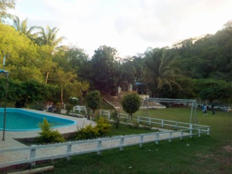 Quinta En Venta