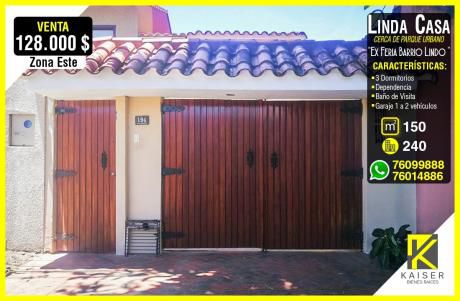 Casa En Venta