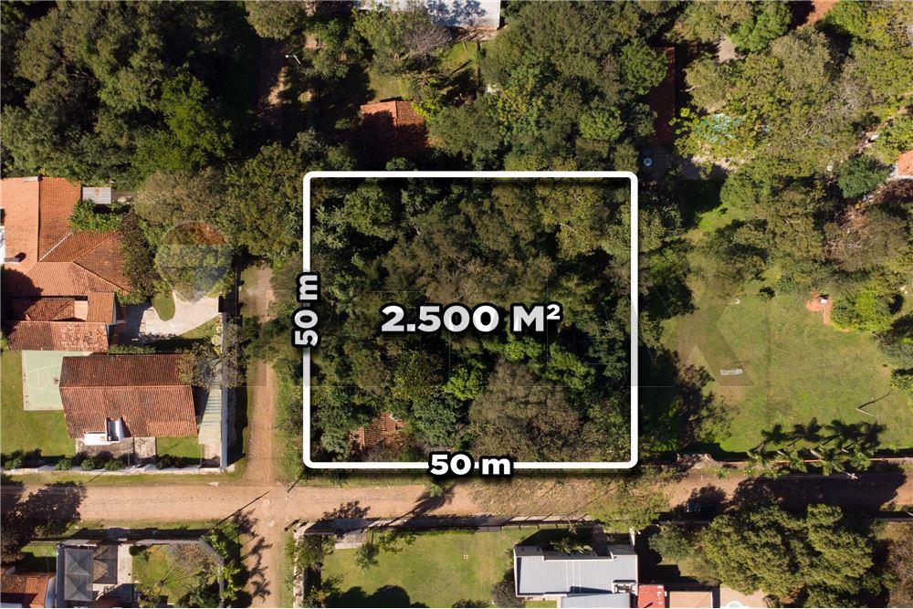 Terreno venta San Bernardino Cordillera — foto 3
