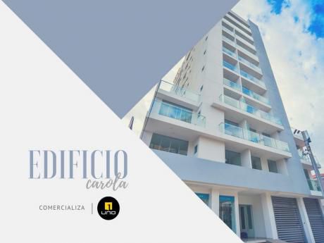 Aproveche Los Precios Rebajados Por El Mes De Septiembre!!! Edificio Carola.