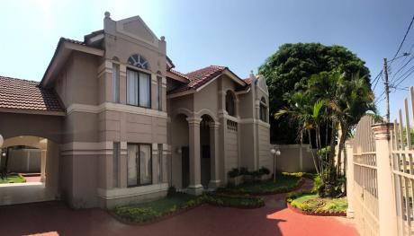 Hermosa Casa Estilo Colonial (nuevo Precio)