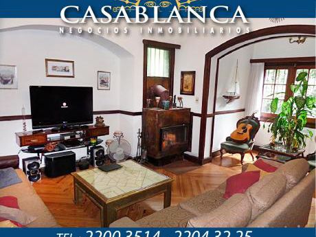 Casablanca - En El Mejor Punto Del Prado