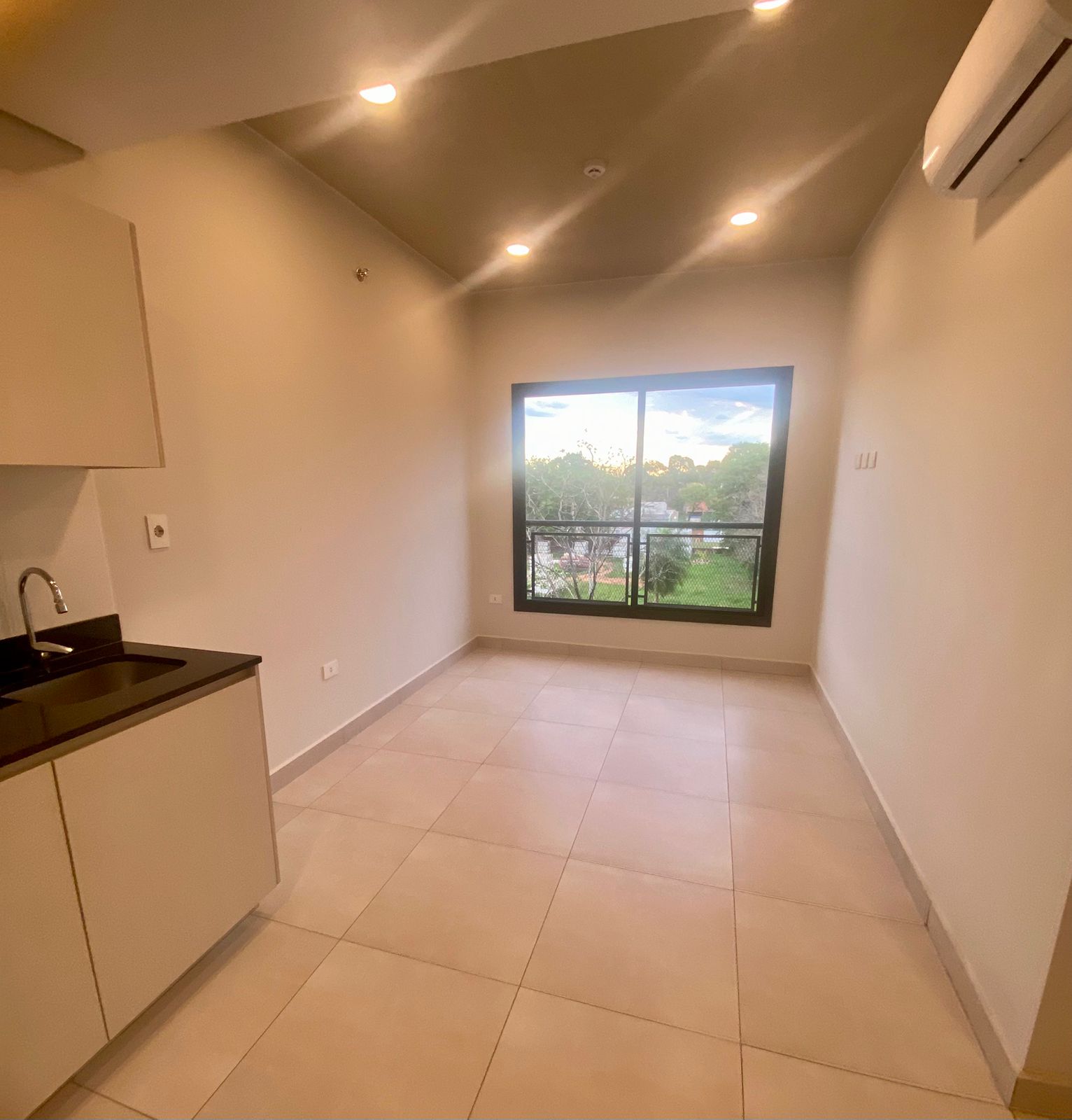 Departamento en alquiler en Edificio Zuba 8 de 1 dormitorio — foto 2