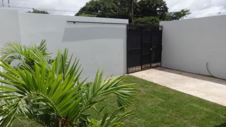 Casa A Estrenar Zona Este 7mo Anillo