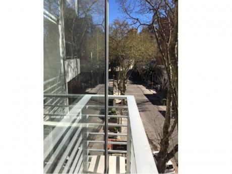 Excelente Mono! 6to Piso. Barbacoa-lavadero-piscina. Gc 3500