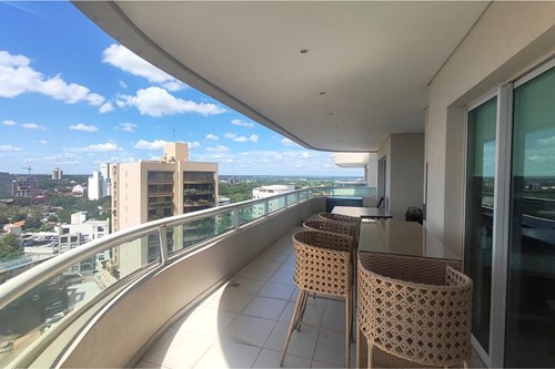 Departamento Premium Ed. Martinica — foto 3