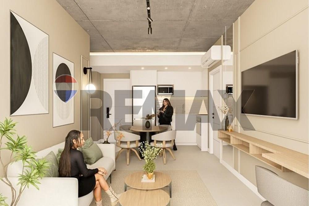 En Venta - Departamento - Loma Pytá, Asunción, Paraguay — foto 2