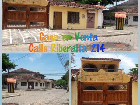 Casa Centrica