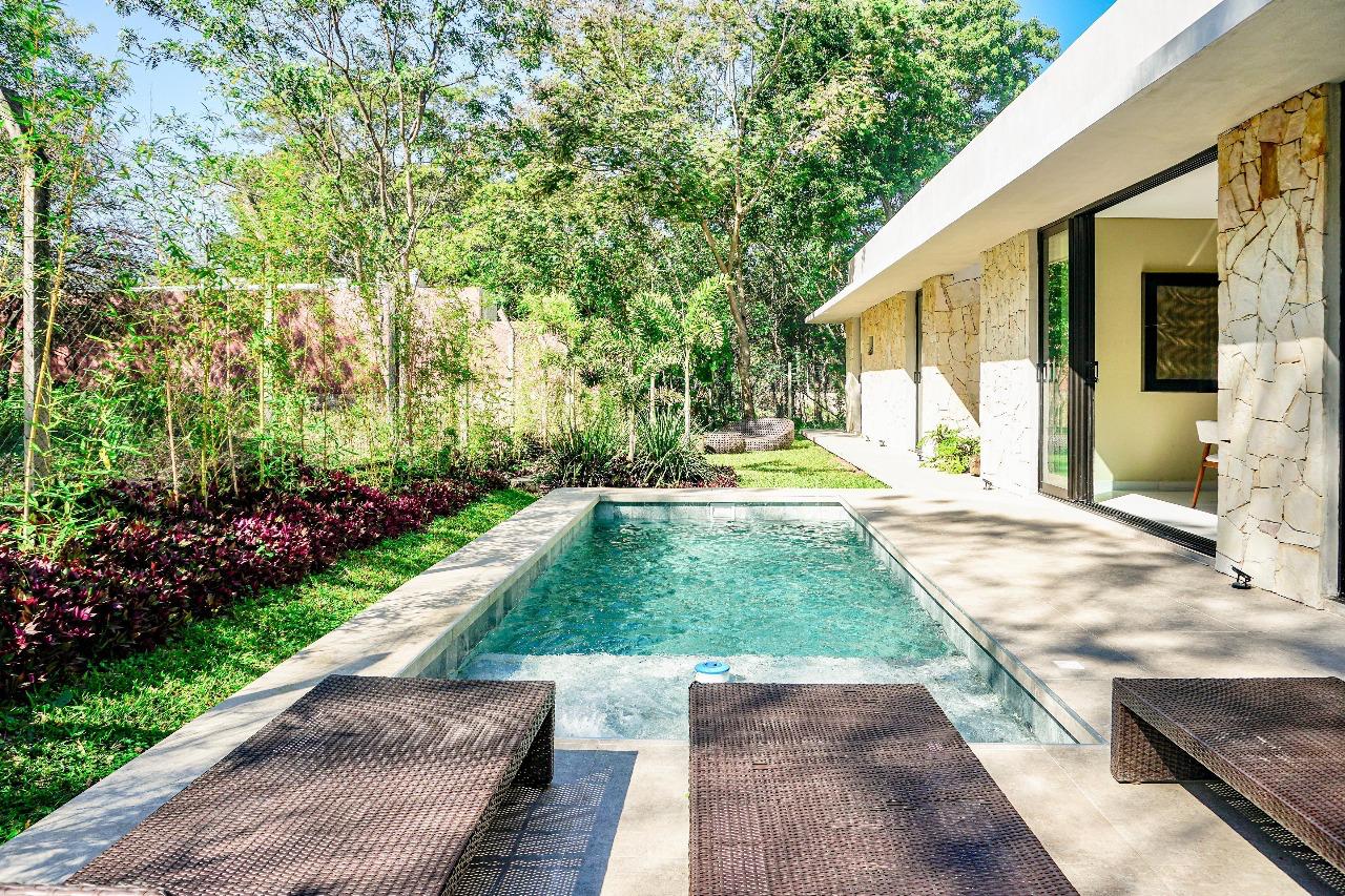 Exclusiva Casa Smart A Estrenar En San Bernardino — foto 3