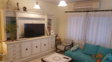 Vendo Duplex En Fernando De La Mora Zona Sur