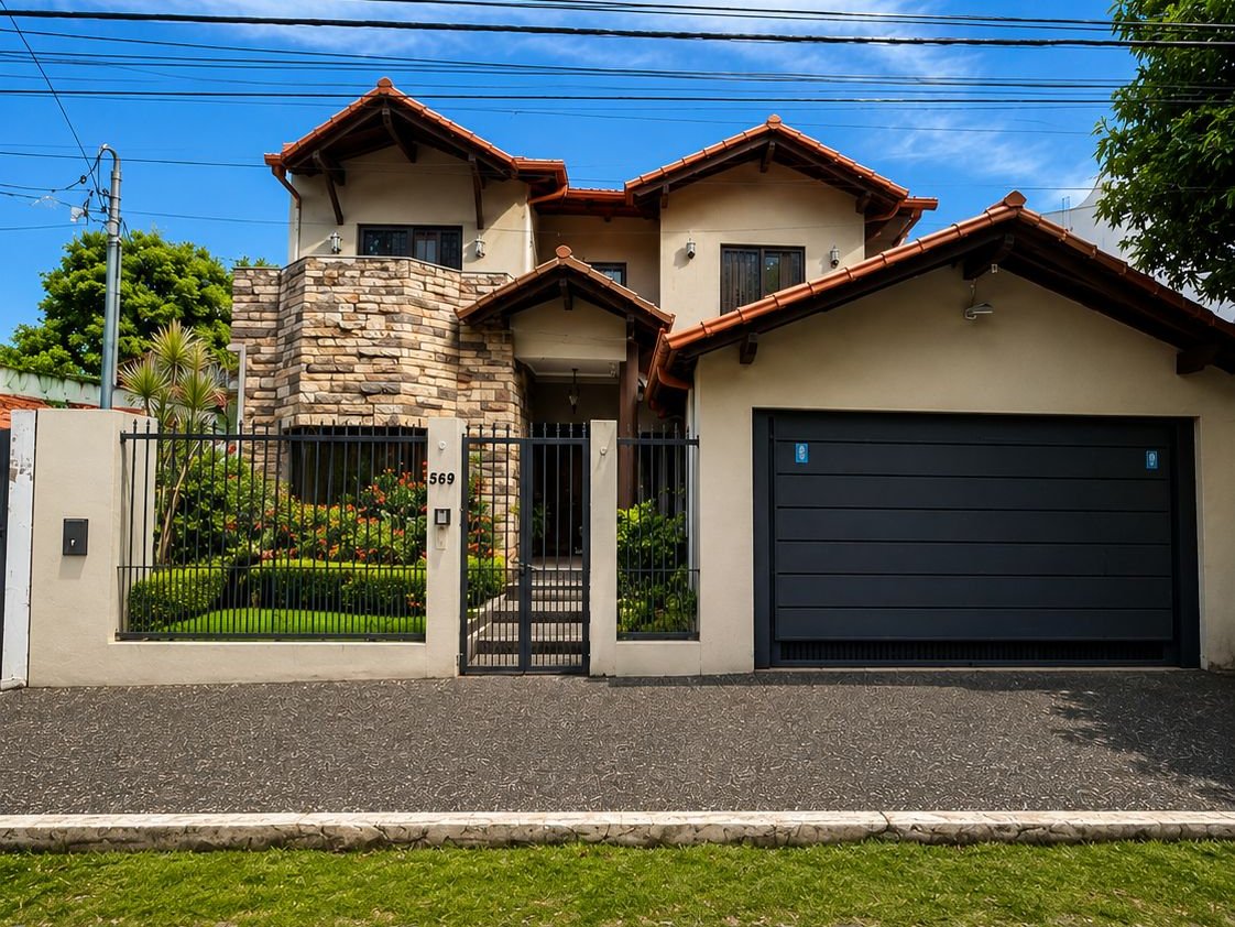 Casa en venta en San Cristóbal