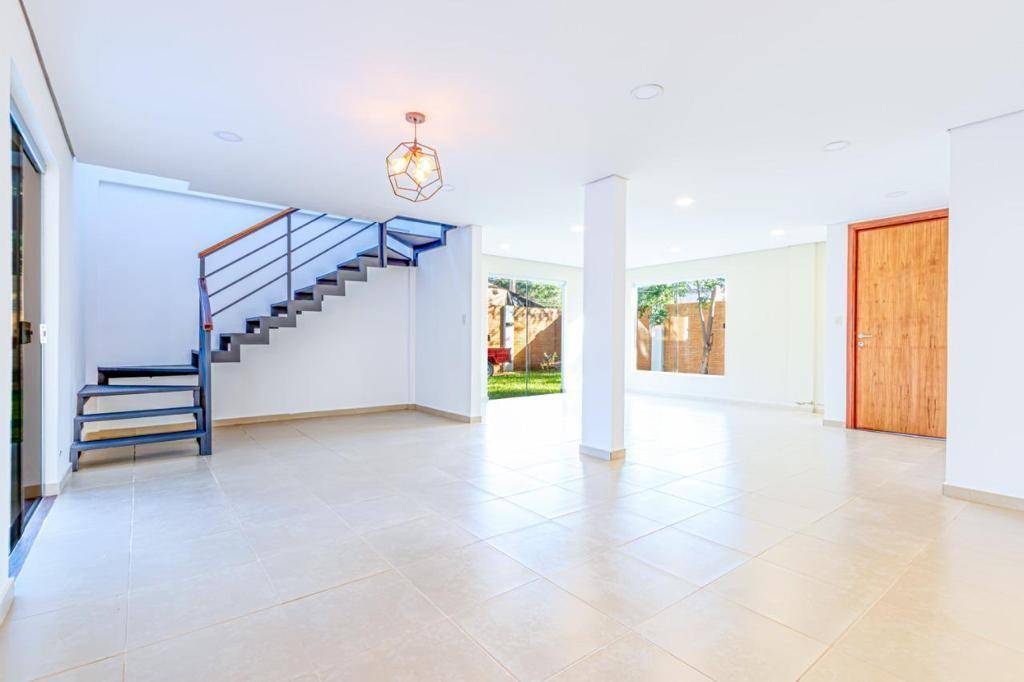 Casa de 3 dormitorios Barrio Loma Merlo — foto 3