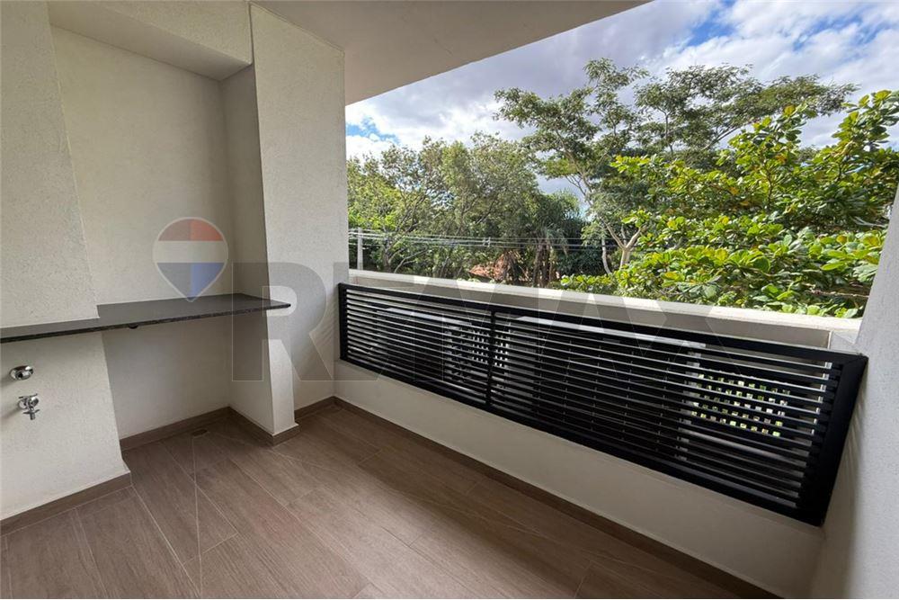 Departamento - Alquiler - Los Laureles, Asunción, Paraguay 143014167-100 — foto 2