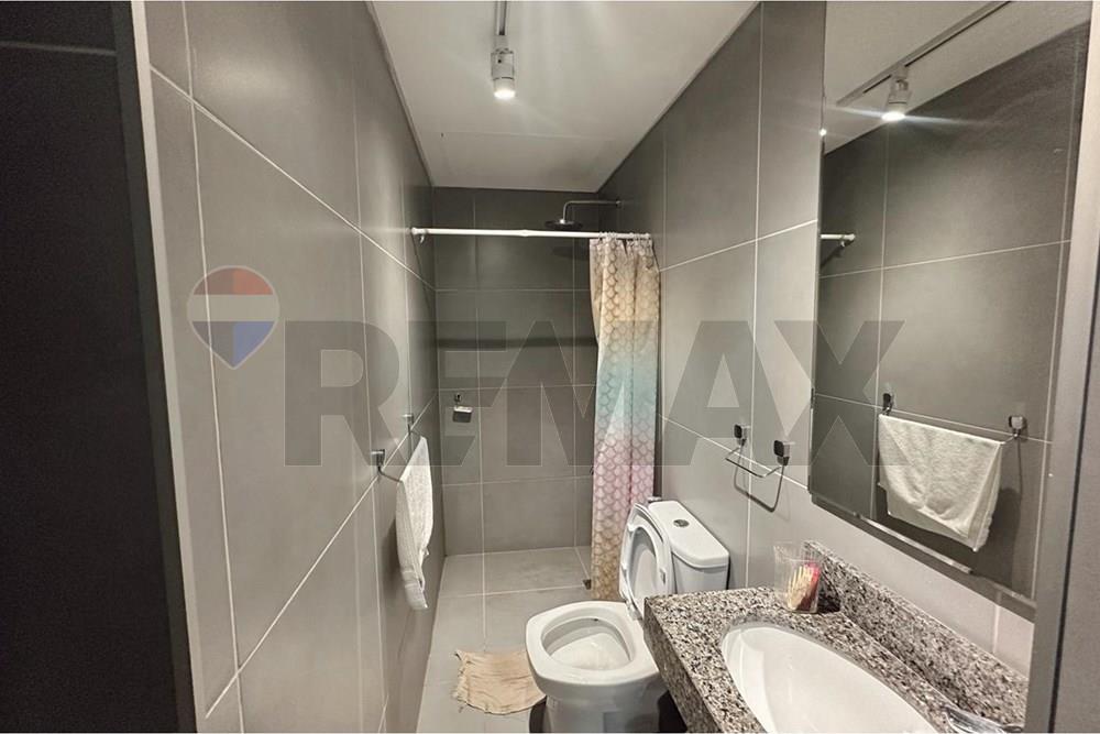 Departamento - Alquiler - Los Laureles, Paraguay — foto 2