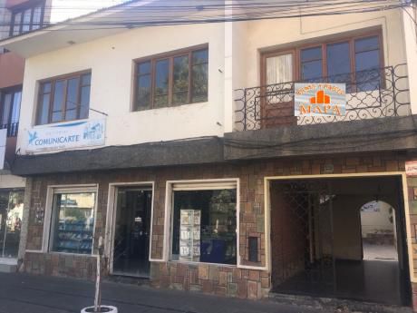 Departamento En Alquiler, Ideal Para Oficinas