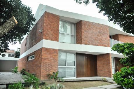 Condominio Alborada