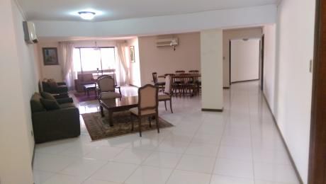 Alquilo Departamento En Equipetrol