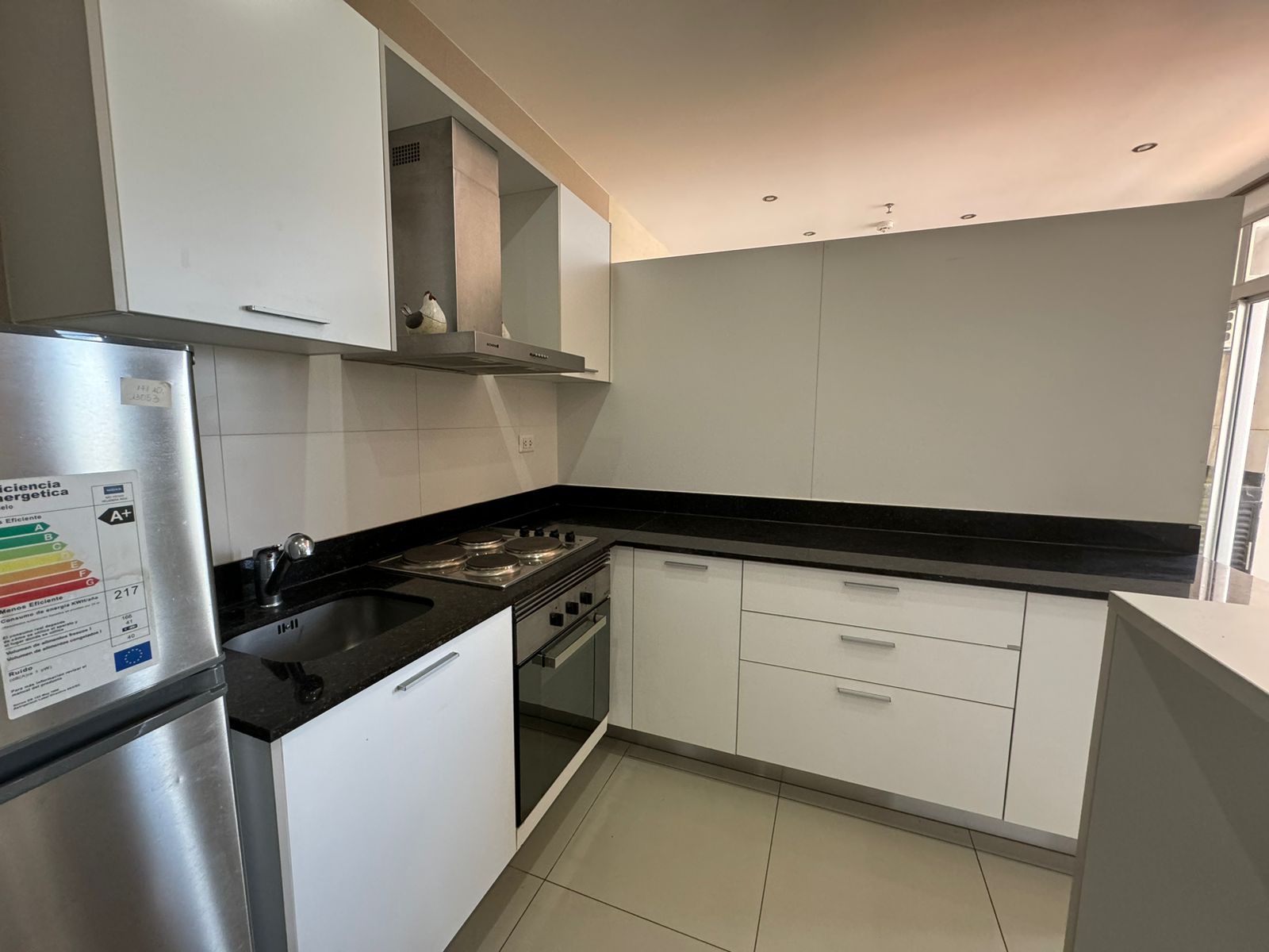 VENDO MONOAMBIENTE VILLAMORRA — foto 3