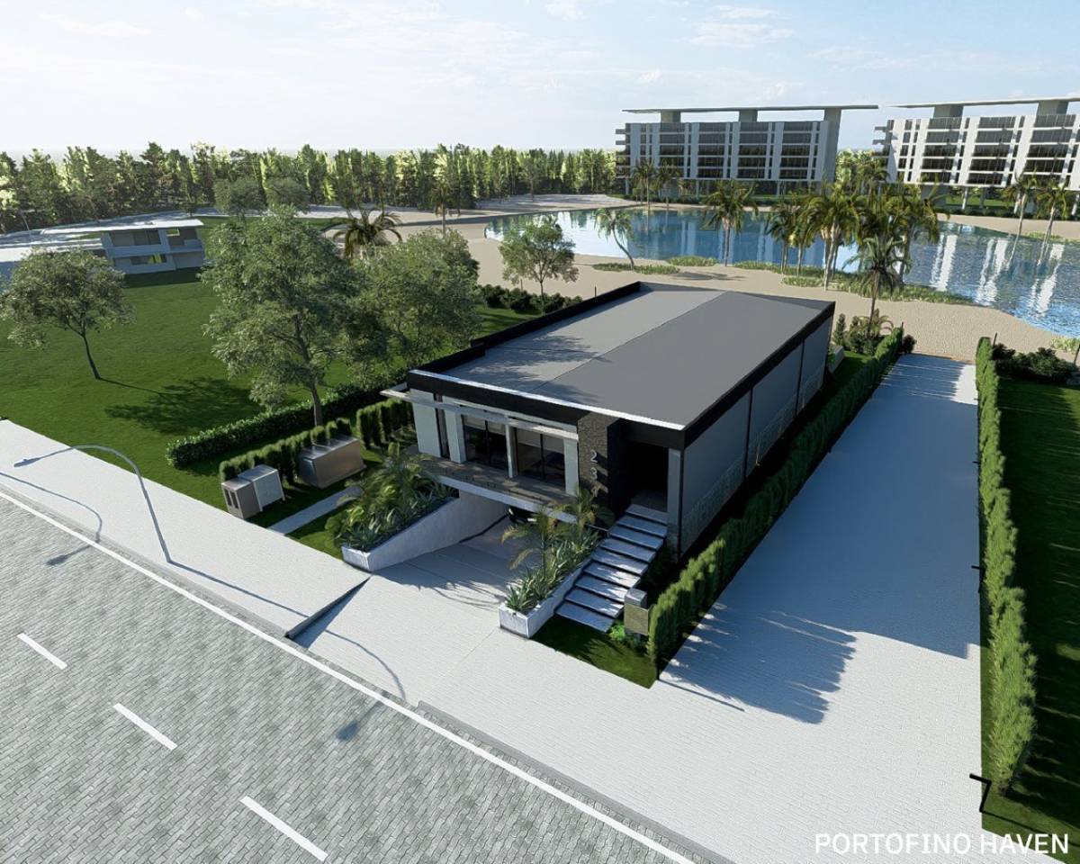 Casa 3 dorm. en pozo frente Crystal Lagoon | San Bernardino — foto 2