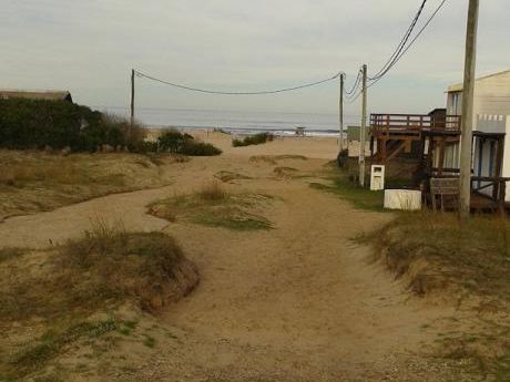 Terreno En Punta Rubia T3322