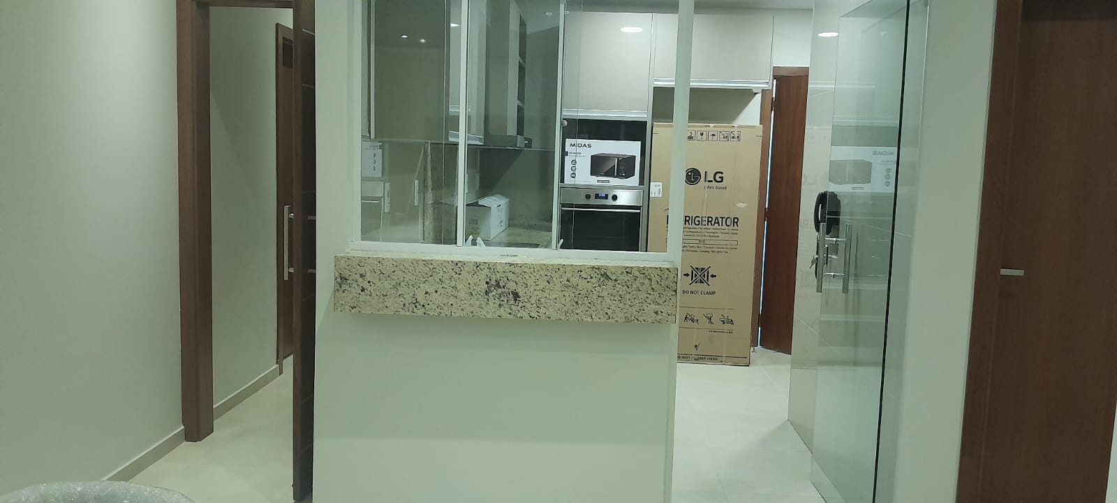 En Alquiler | Departamento Lujoso Amoblado | Barrio Las Mercedes — foto 2