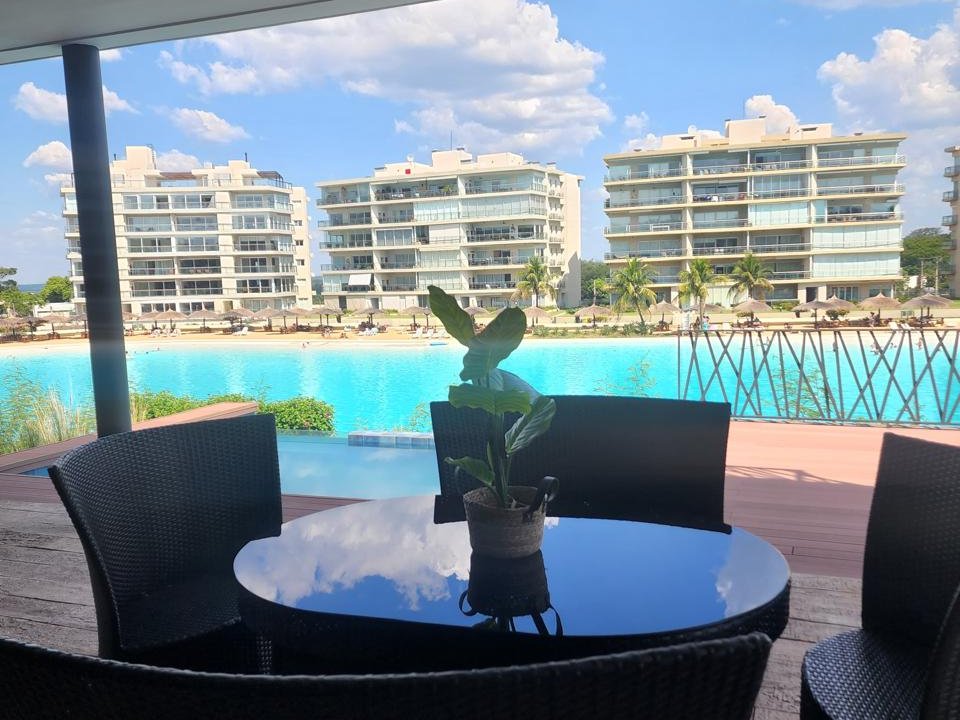 VENDO RESIDENCIA DE LUJO 4 DORM EN AQUAVILLAGE ALTOS — foto 2