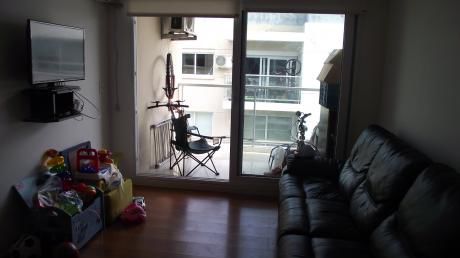 Acogedor Apartamento En Malvin