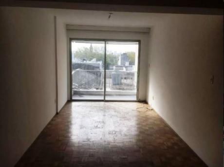 Alquiler De Apartamento 1 Dormitorio En Cordón