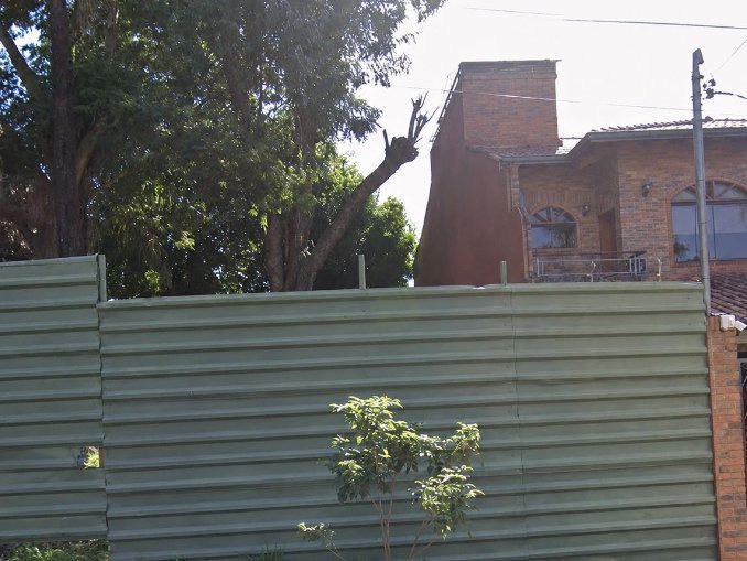 TERRENO EN VENTA EN LAS LOMAS -CARMELITAS — foto 3