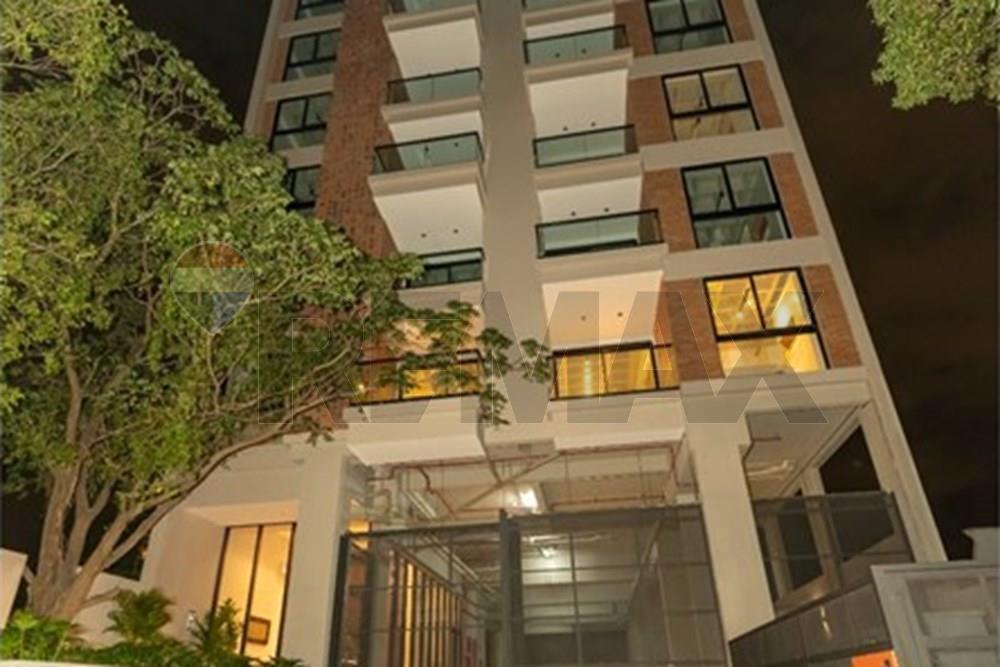 Departamento - Alquiler - Recoleta, Asunción, Paraguay, Aprovecha! — foto 2
