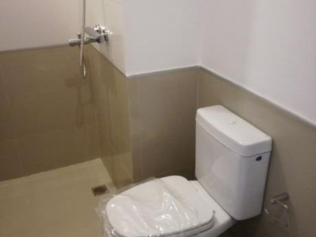 Alquilo Apto De 1 Dormitorio Estrenar