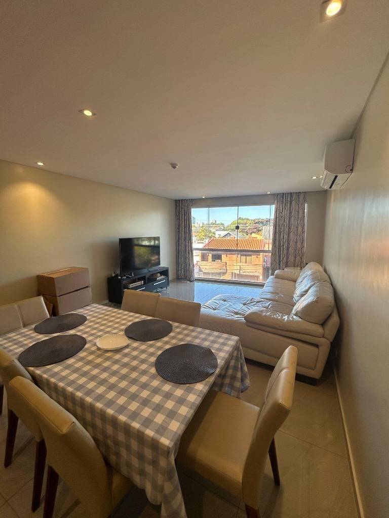 VENDO DEPARTAMENTO DE 2 DORMITORIOS AMOBLADO EN RECOLETA — foto 2