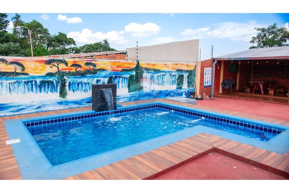 Casa Quinta en Venta: Km 14 - Minga Guazu — foto 3