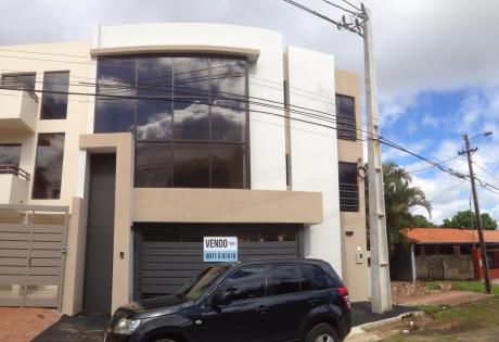 Residencia A Estrenar